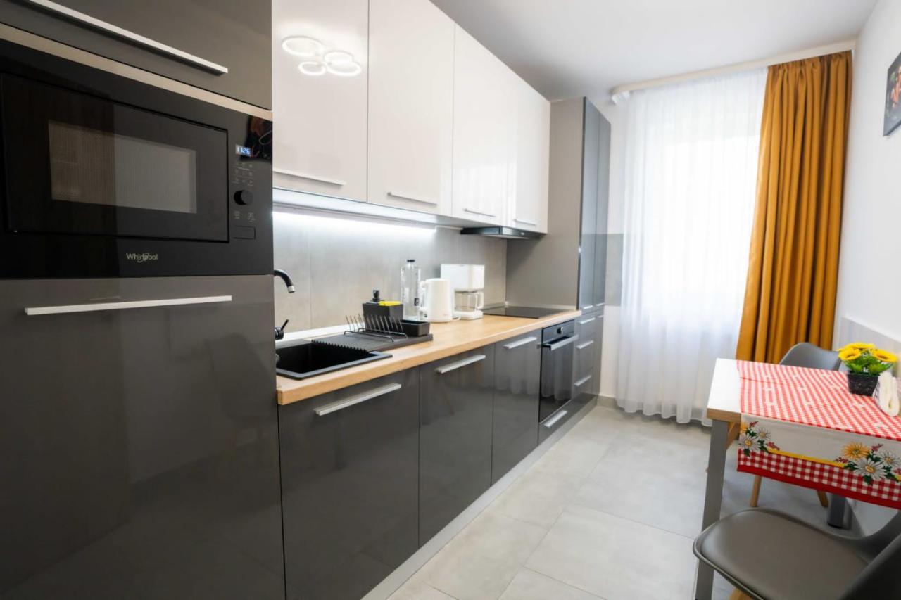 Cozyhome Брашов Екстер'єр фото