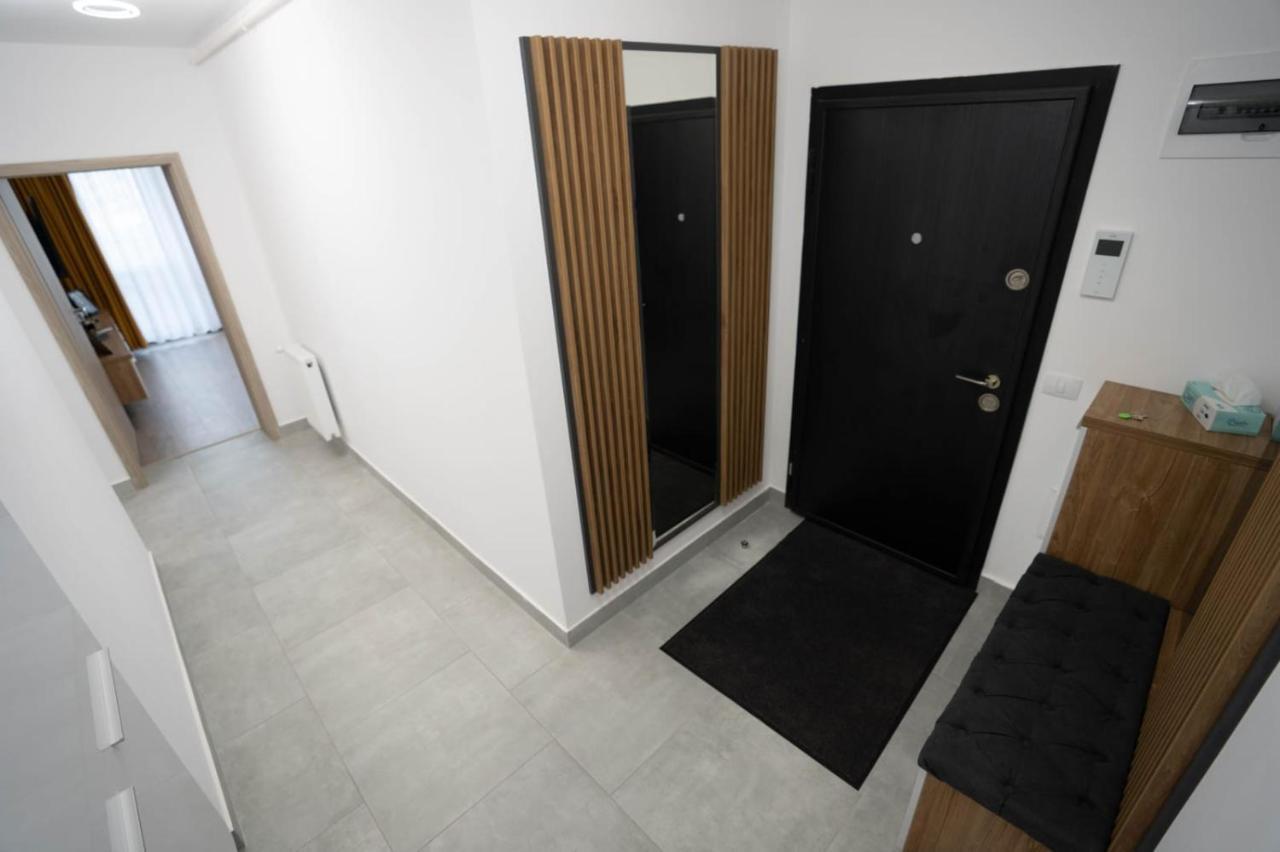 Cozyhome Брашов Екстер'єр фото