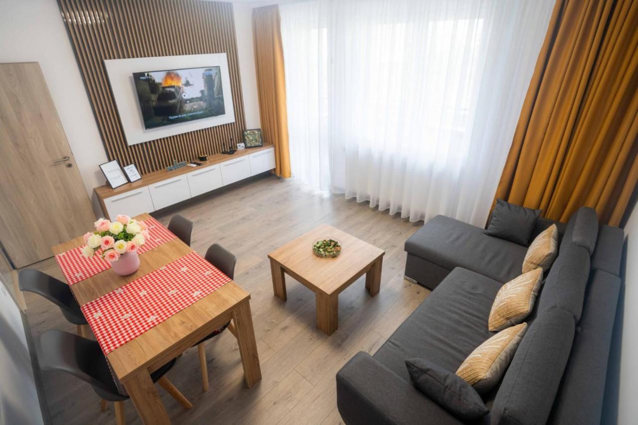 Cozyhome Брашов Екстер'єр фото