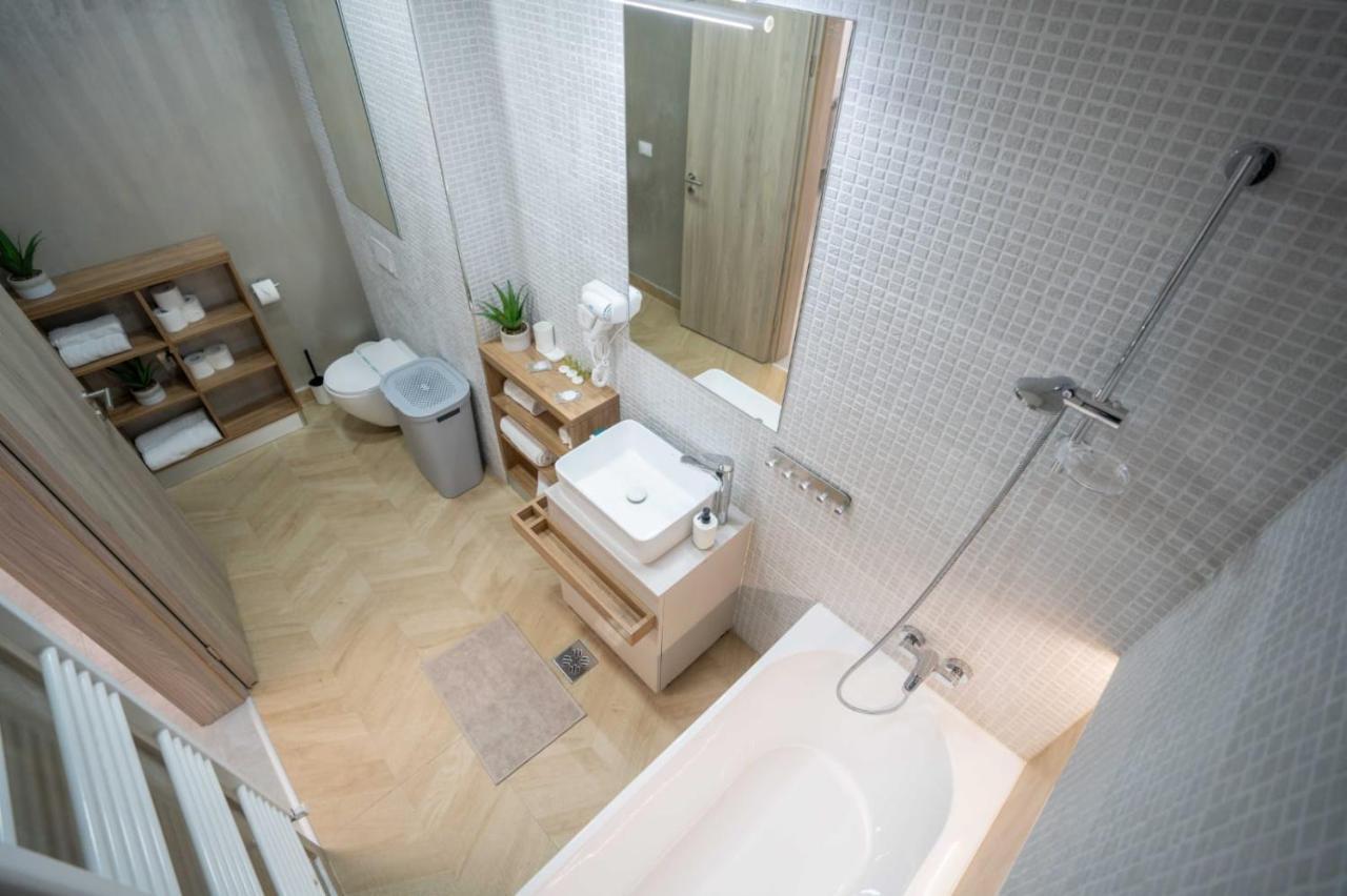 Cozyhome Брашов Екстер'єр фото