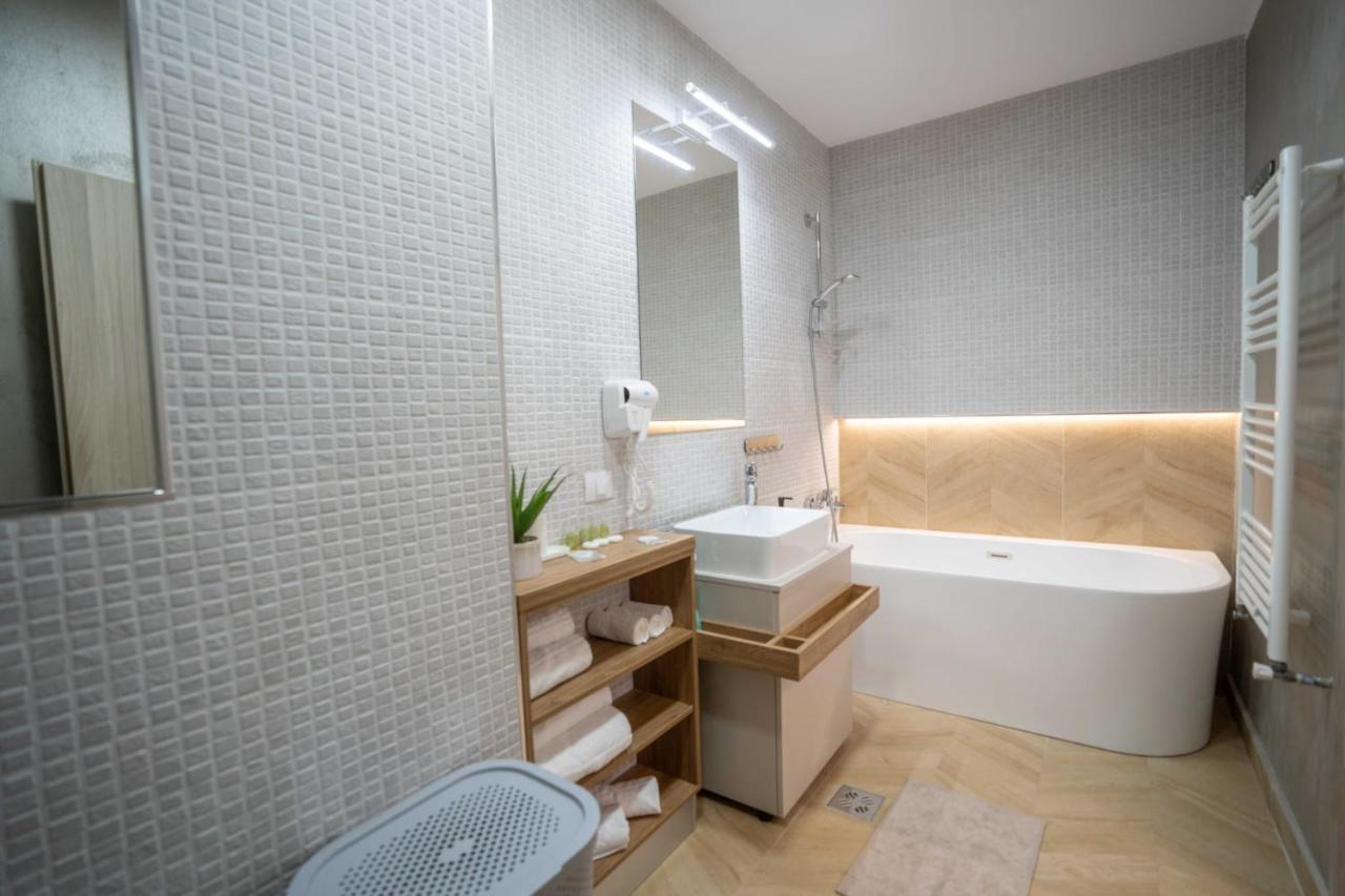 Cozyhome Брашов Екстер'єр фото