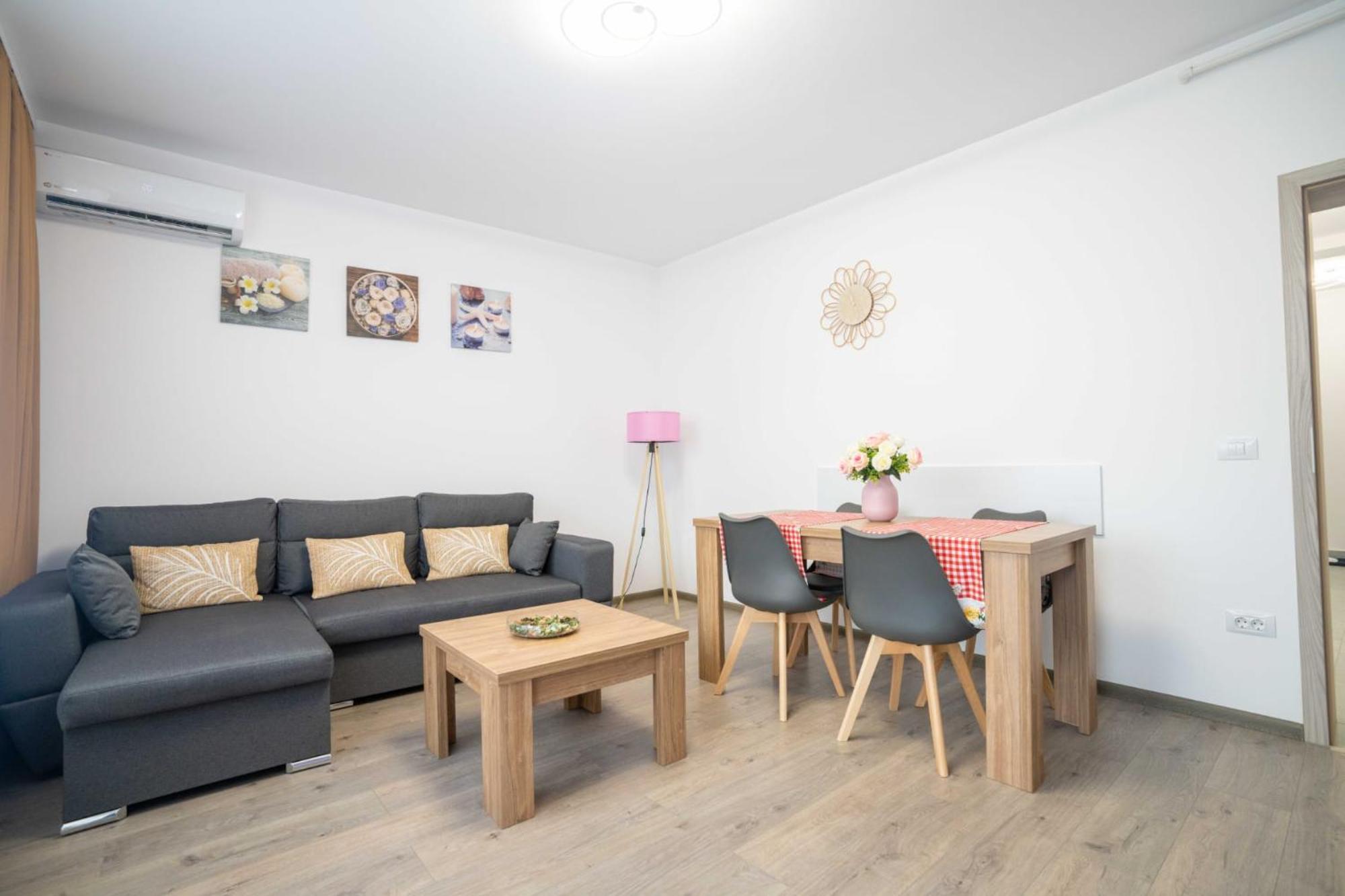 Cozyhome Брашов Екстер'єр фото