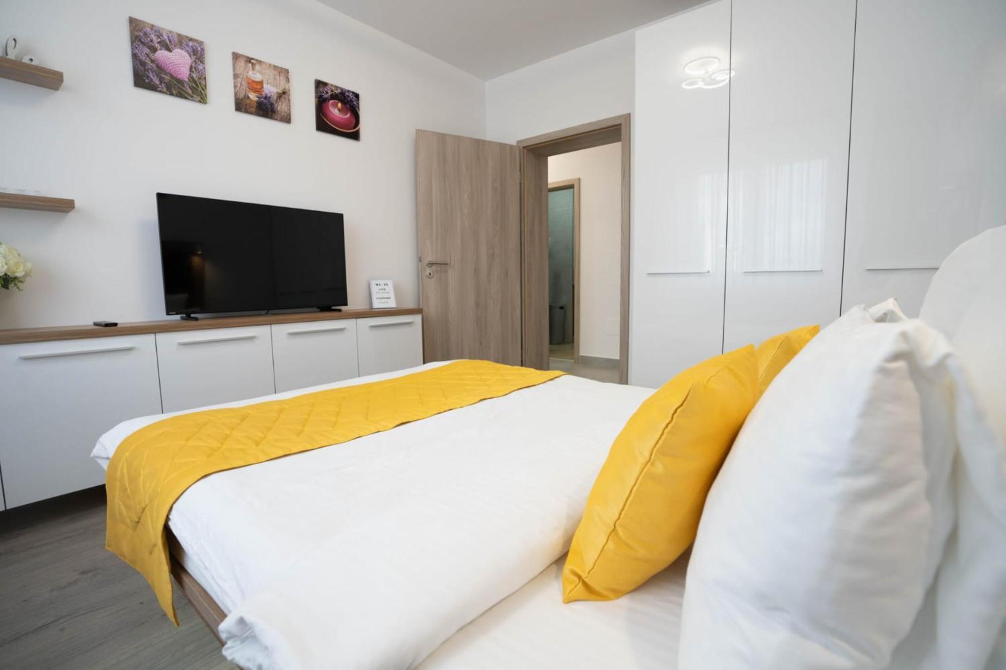 Cozyhome Брашов Екстер'єр фото