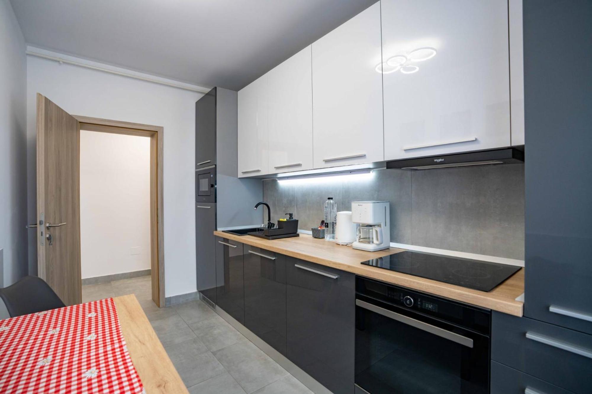 Cozyhome Брашов Екстер'єр фото