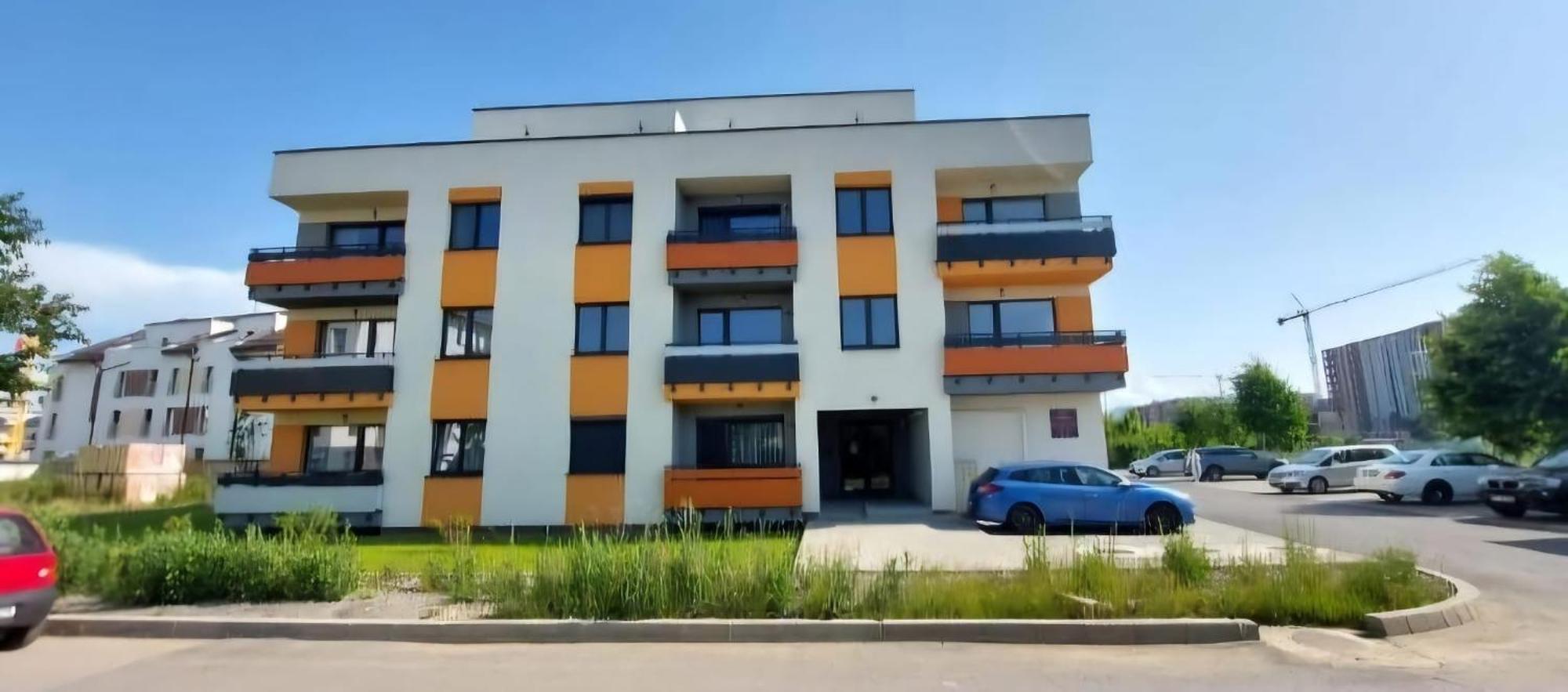Cozyhome Брашов Екстер'єр фото